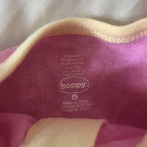 Newborn onsies, never worn